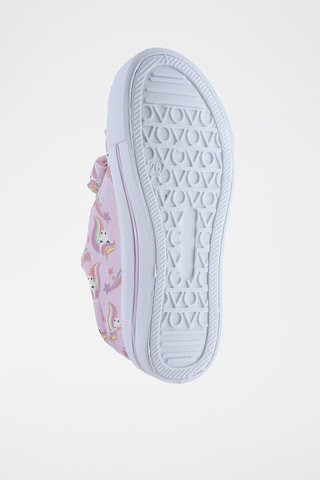 Sneakers - Viola