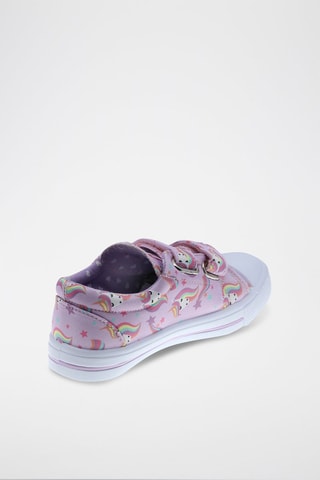 Sneakers - Viola