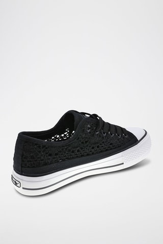 Sneakers platform