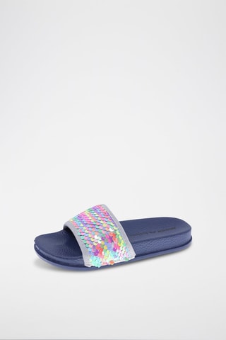 Ciabatte slider - Multicolore