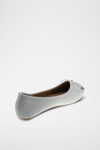 Ballerine - Bianco