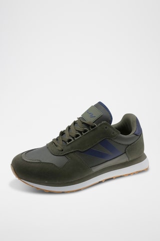 Sneakers - Kaki