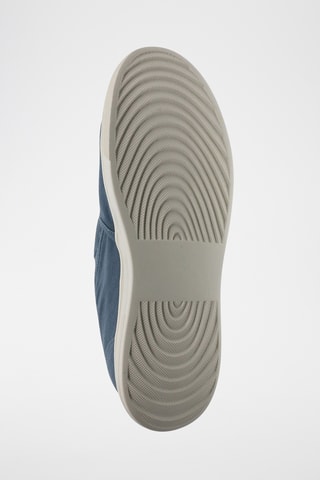 Slipon - Blu