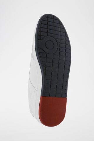 Sneakers - Bianco