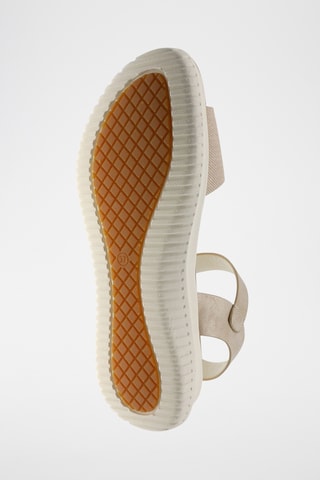 Sandali - Beige
