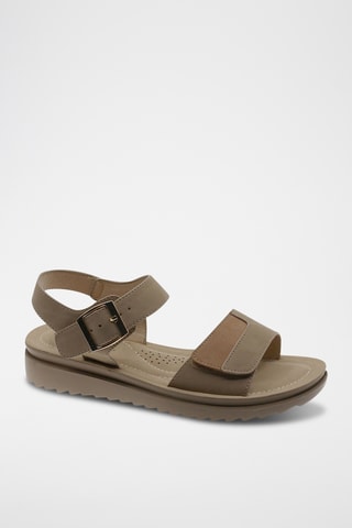 Sandali - Beige