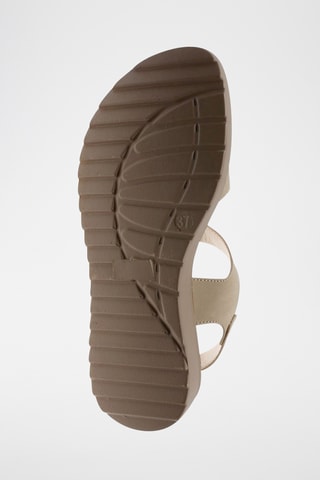 Sandali - Beige