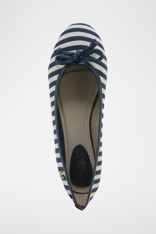 Ballerine - Navy