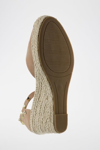 Espadrillas - Rosa