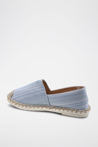 Espadrillas - Blu