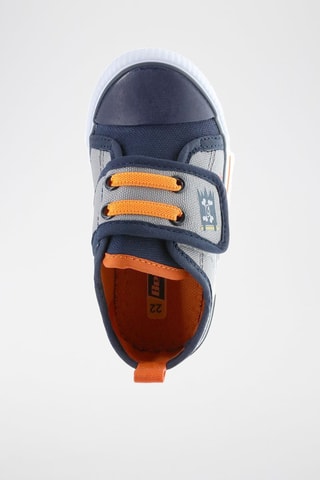 Sneakers - Grigio