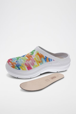 Sabot - Multicolore