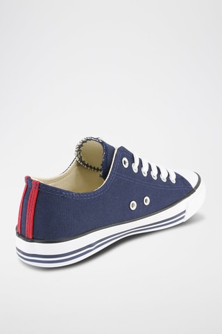 Sneakers - Navy