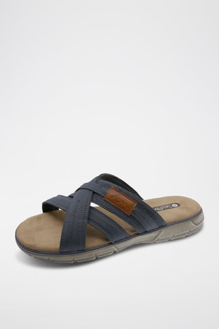 Ciabatte - Navy