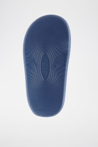 Ciabatte slider - Navy