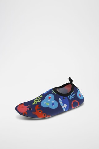 Scarpe da scoglio - Navy