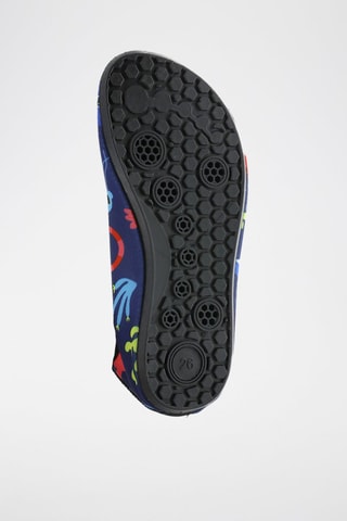 Scarpe da scoglio - Navy
