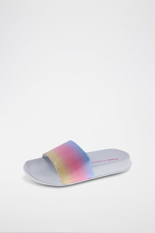 Ciabatte slider - Multicolore