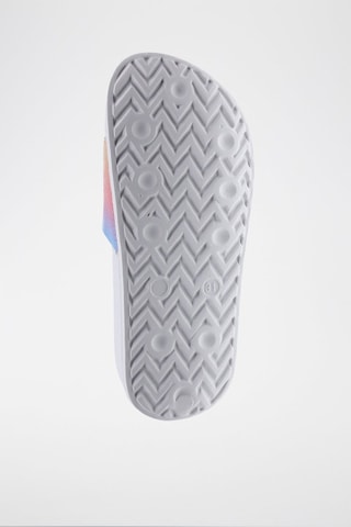 Ciabatte slider - Multicolore