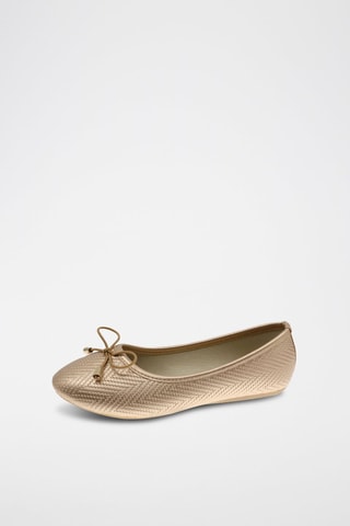 Ballerine - Dorato
