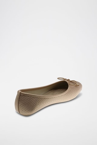 Ballerine - Dorato