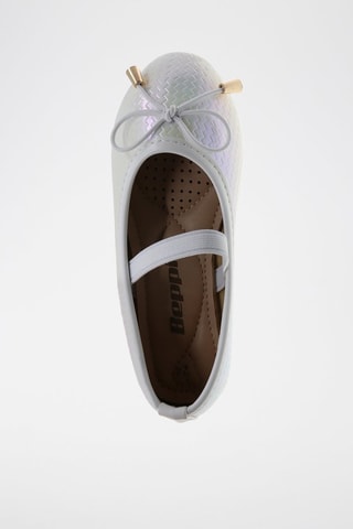 Scarpe baby - Bianco