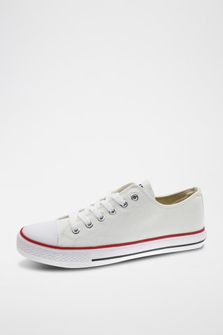 Sneakers - Bianco