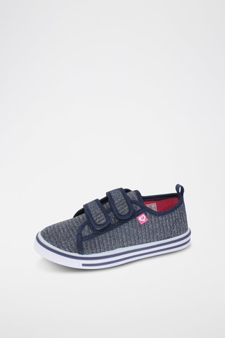 Sneakers - Navy