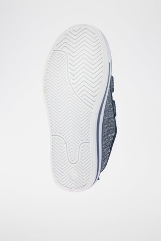 Sneakers - Navy