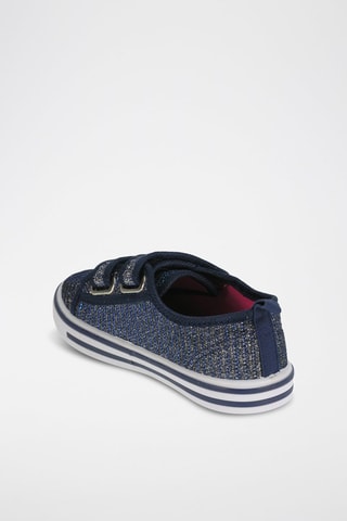 Sneakers - Navy