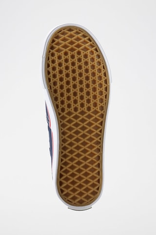Sneakers - Navy
