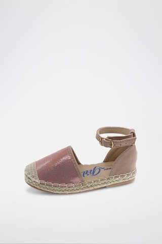 Sandali - Rosa