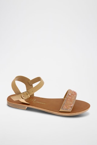 Sandali - Rosa