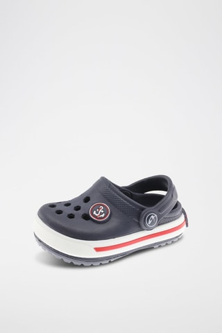Sabot - Navy