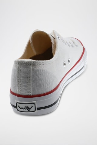 Sneakers - Bianco