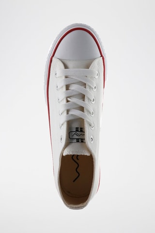 Sneakers - Bianco