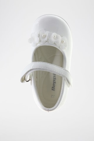 Scarpe baby in vernice