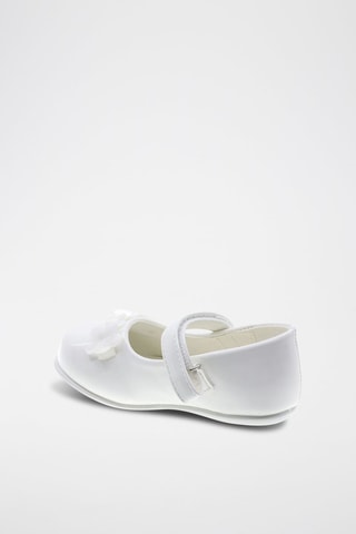 Scarpe baby in vernice