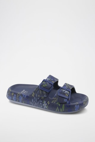 Ciabatte - Navy