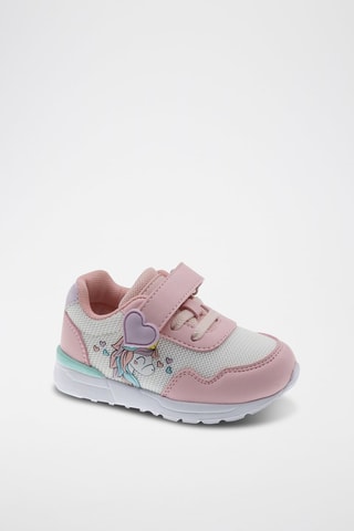 Sneakers - Rosa