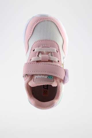 Sneakers - Rosa