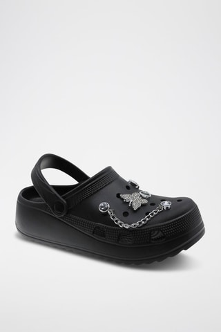 Sabot platform