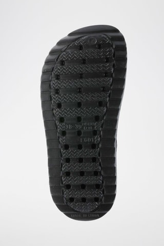 Sabot platform