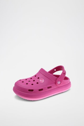 Sabot - Fucsia
