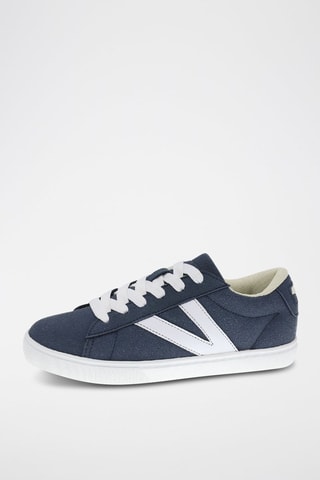 Sneakers - Navy