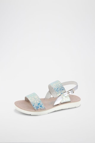 Sandali - Bianco