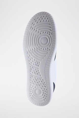 Sneakers - Bianco e navy