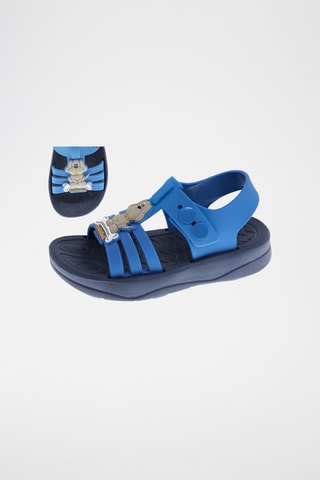 Sandali - Blu