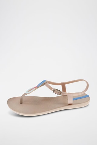 Sandali - Beige