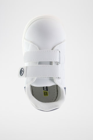 Sneakers - Bianco e navy